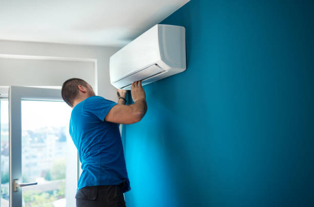 Best Best HVAC Companies  in USA